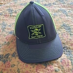 WHALEBONE SURF SHOP Hat